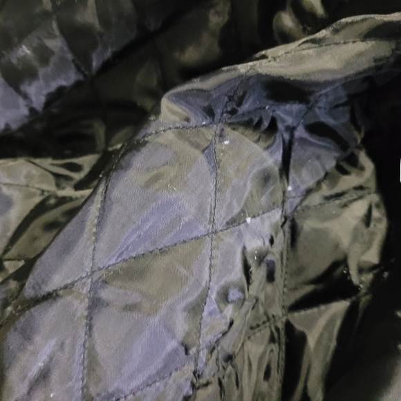 Vintage Casual Outfitters Western Aztec Pattern Mens Coat Size 2XL Bomber Jacket - Picture 4 of 10